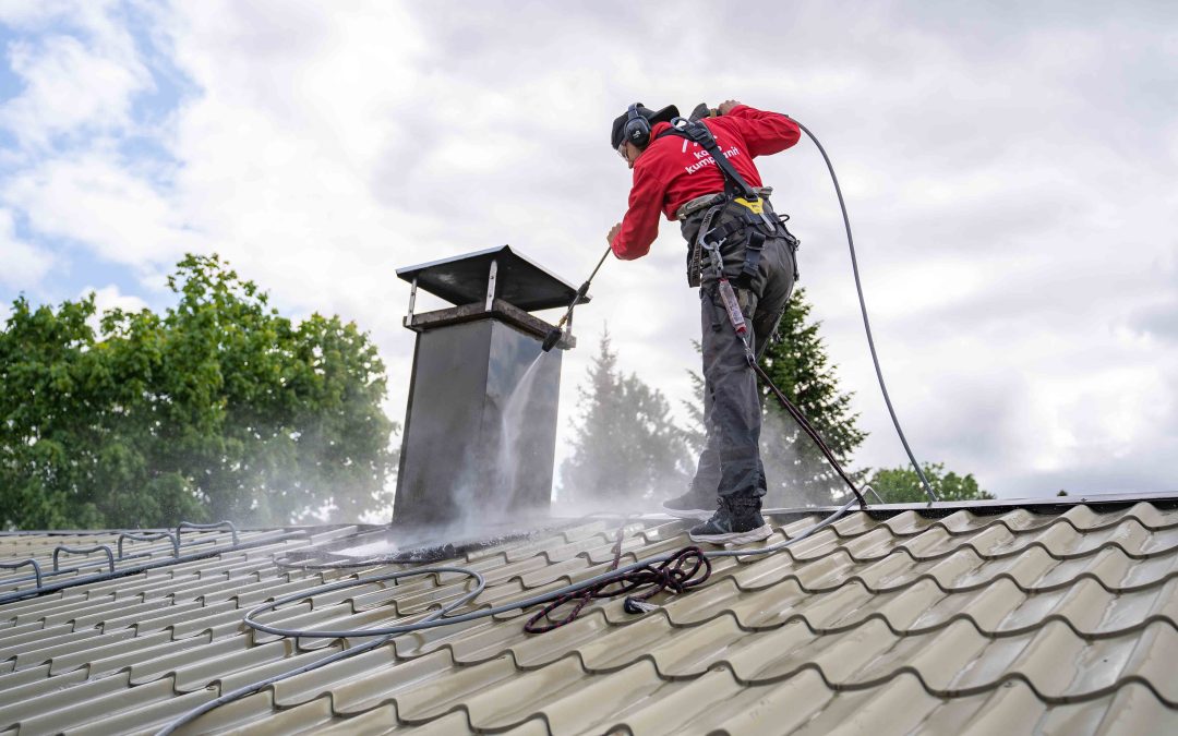 Peltikaton pesu ennen maalausta – mitä kannattaa tietää?