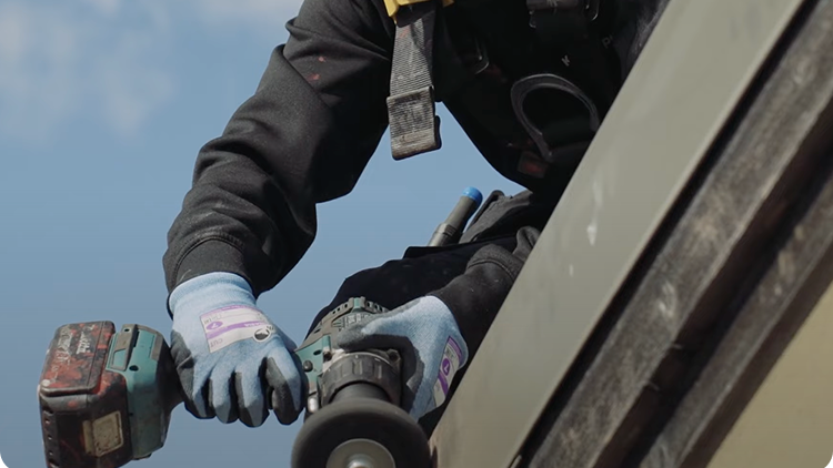 Milloin peltikatto kannattaa huoltaa?