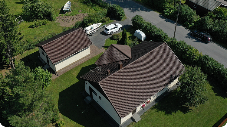 Miksi kattotarkastus kannattaa tehdä säännöllisesti?